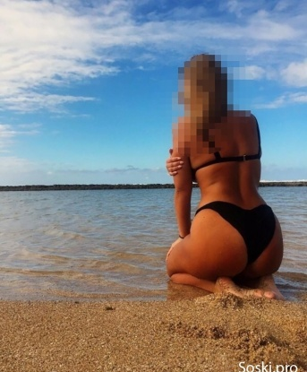 Анкета проститутки Жанна - город Охотниково, 40 лет, №14692